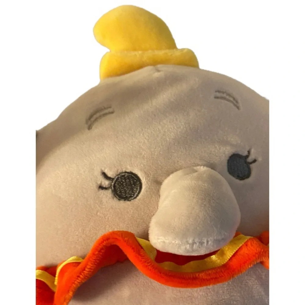 Squishmallows disney dumbo